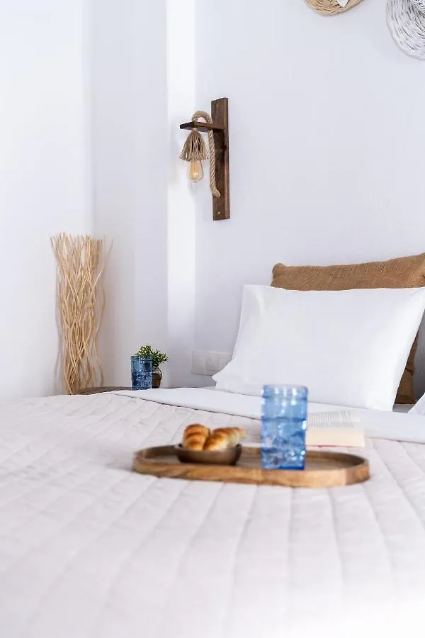 Love Suite Mykonos Town