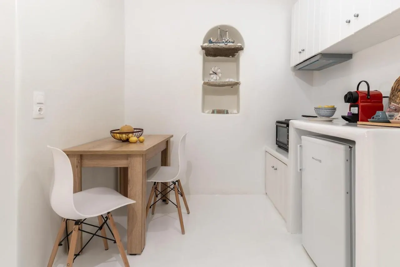 Love Suite Mykonos Town 度假居