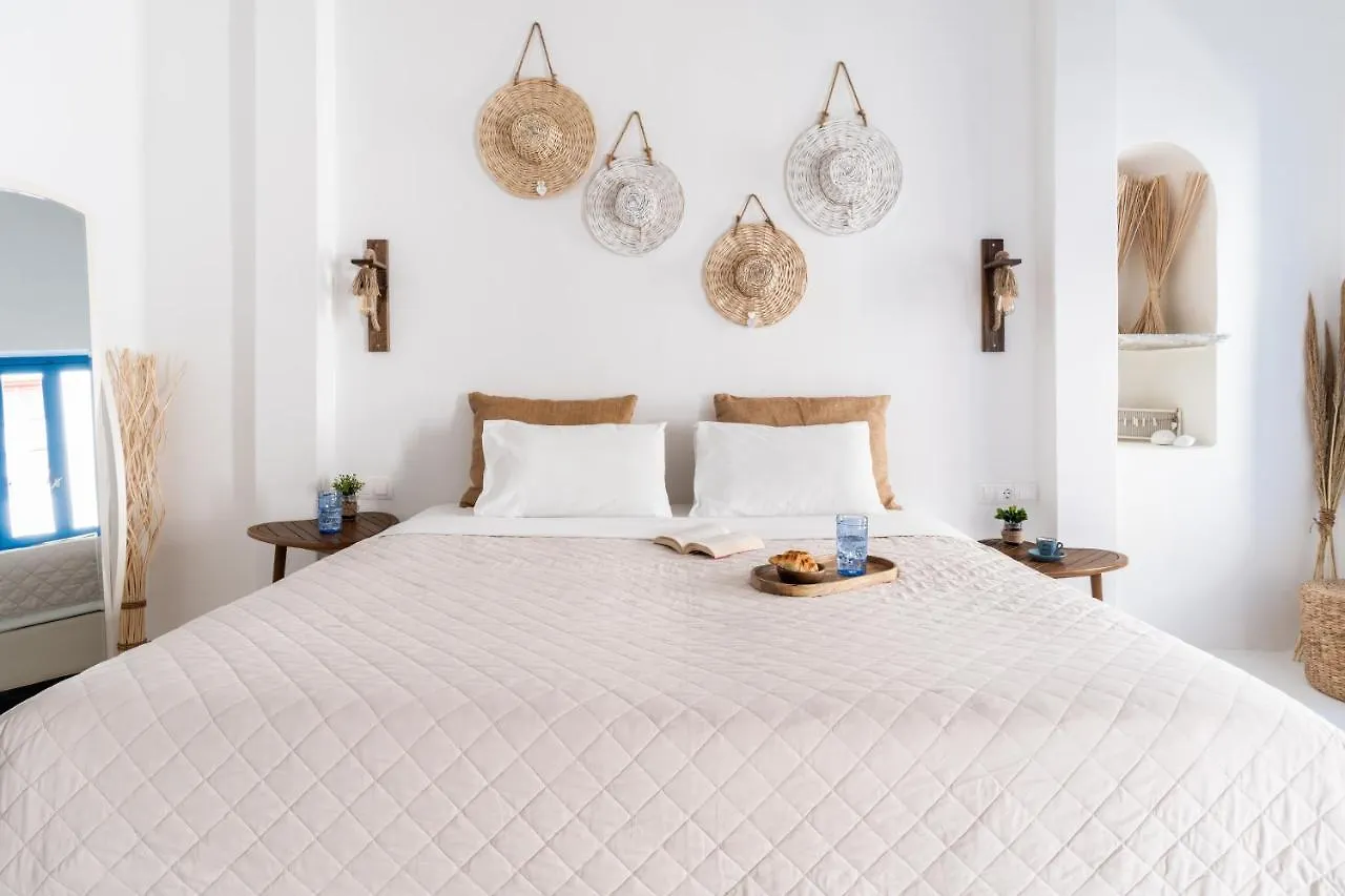 Love Suite Mykonos Town 0*,  希腊