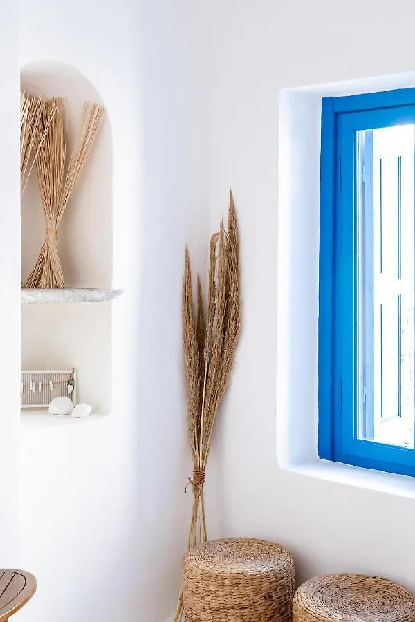 Love Suite Mykonos Town 0*,