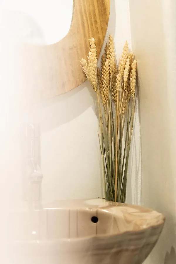 Love Suite Mykonos Town 度假居