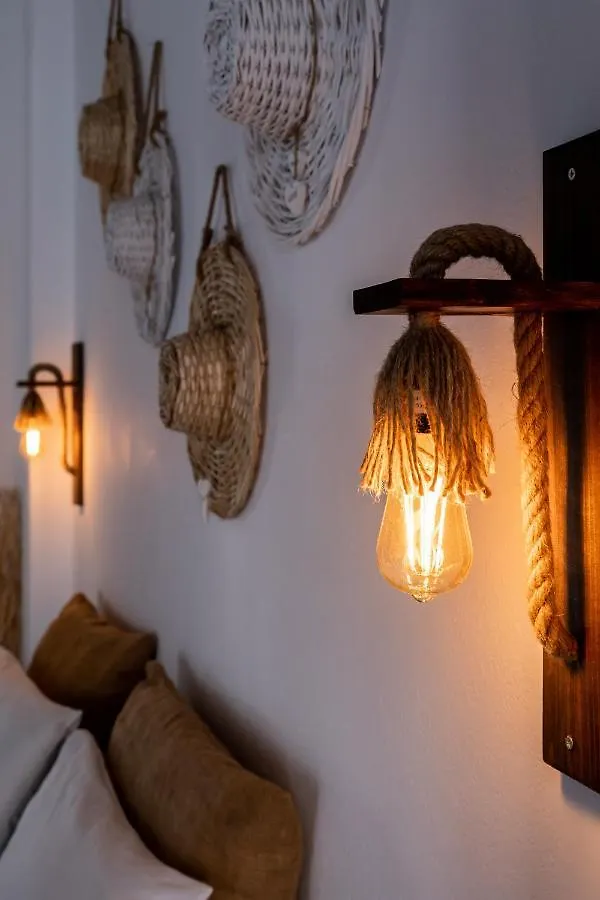 Love Suite Mykonos Town 度假居