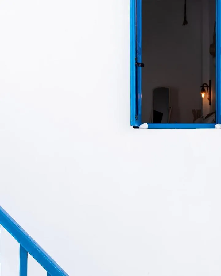 Love Suite Mykonos Town