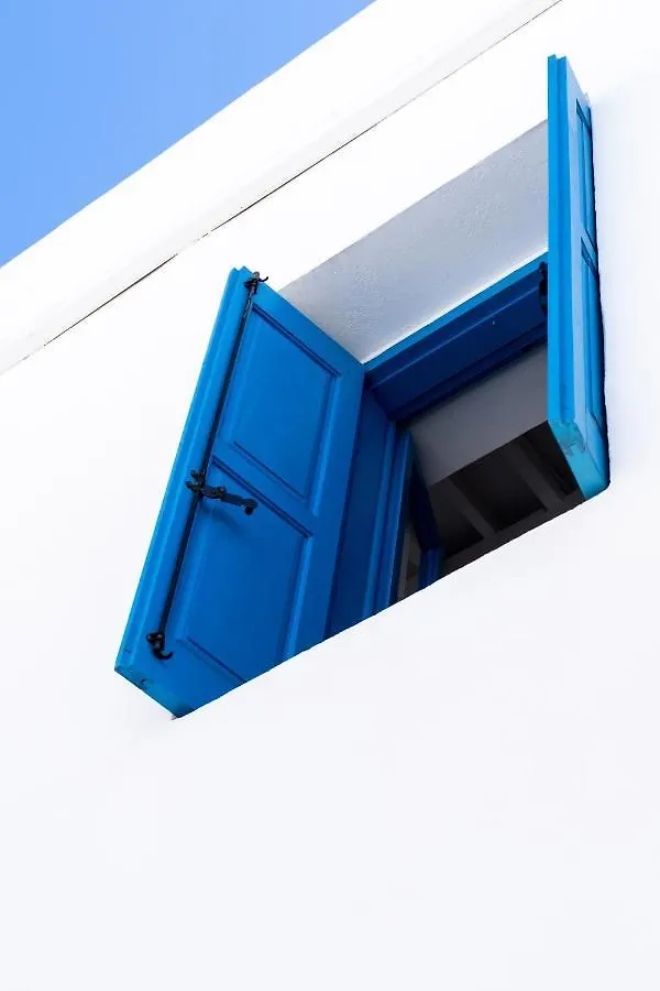 Love Suite Mykonos Town 希腊