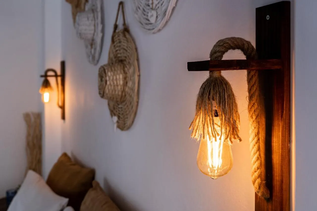 Love Suite Mykonos Town 度假居